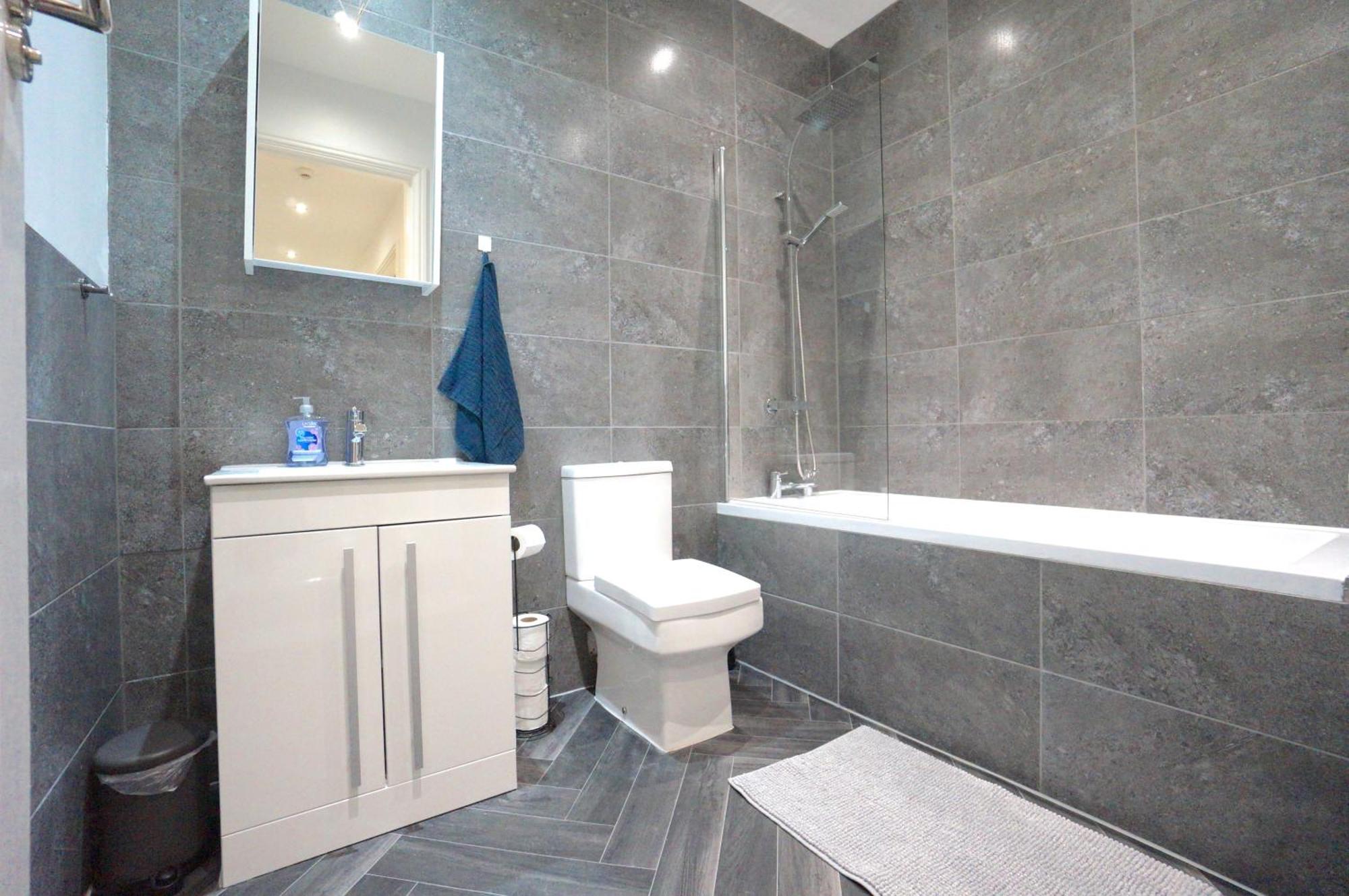 Premium Apartments Thatcham Broadway المظهر الخارجي الصورة